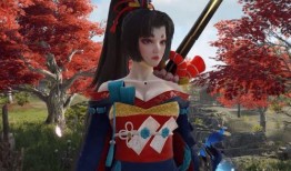 永劫妖刀新皮肤爆料最新,神秘力量觉醒，剑影江湖再起风云