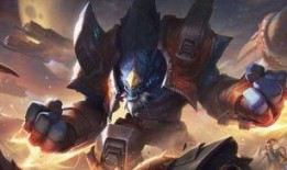 石头人新皮肤爆料最新,带你领略奇幻冒险之旅