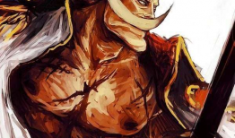 航海王白胡子最新爆料,航海王世界新篇章即将开启！