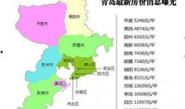 楼市爆料青岛最新消息,揭秘热点区域房价走势与政策动向