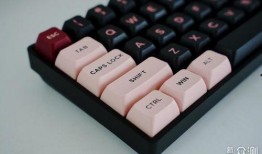 最新磁轴键盘爆料,颠覆传统打字体验的科技革新