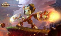 最新鲁班七号爆料,神秘技能觉醒，建筑大师再创辉煌